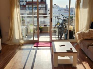 Departamento de 2 ambientes, Belgrano · Departamento
