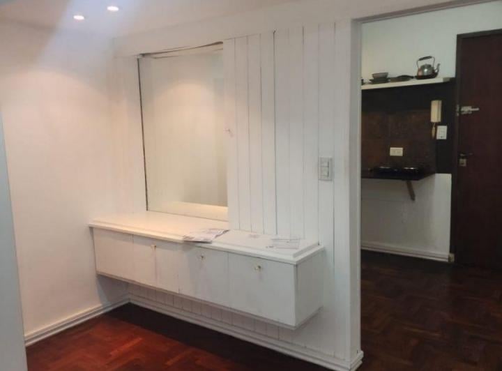 Departamento · 29m² · 1 Ambiente