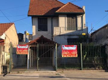 Casa de 6 ambientes, Avellaneda · 25 de Mayo Al 1300 - Dock Sud - Avellaneda