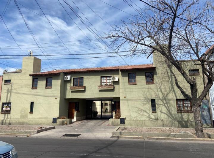 Departamento · 86m² · 4 Ambientes
