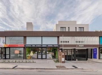 Departamento · 100m² · 4 Ambientes · 2 Cocheras · Dúplex de 3 Dorm. en Venta en Poeta Lugones - Housing Cerrado