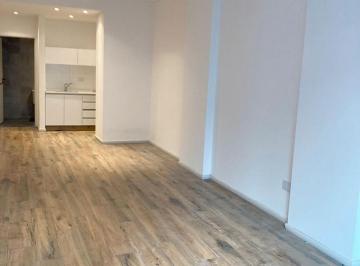 Departamento · 35m² · 2 Ambientes · Departamento - San Cristobal