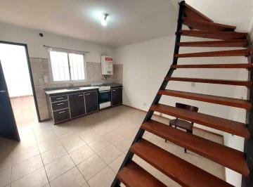 PH · 27m² · 2 Ambientes · Departamento de Pasillo 1 Dormitorio en La Florida - Rondeau y 26 de Agosto
