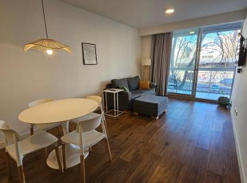 Departamento de 2 ambientes, Saavedra · Alquiler Hermoso 2 Ambientes en Saavedra con Amenities Premium