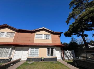 Departamento · 90m² · 3 Ambientes · Duplex Luminoso con Patio Privado y Parrilla Gas Natural