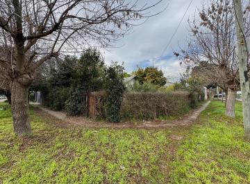 Terreno · 294m² · Lote de Terreno en Venta
