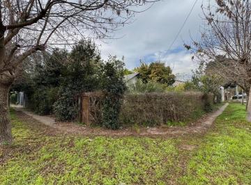 Terreno · 294m² · Lote de Terreno en Venta en Claypole