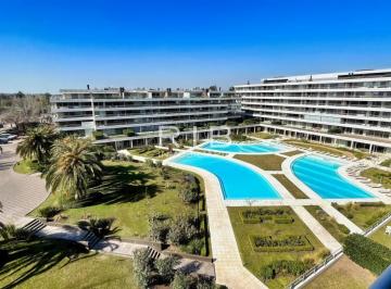 Departamento · 175m² · 4 Ambientes · 2 Cocheras · Bouquet II - 4 Ambientes con 2 Cocheras - Balcón y Terraza