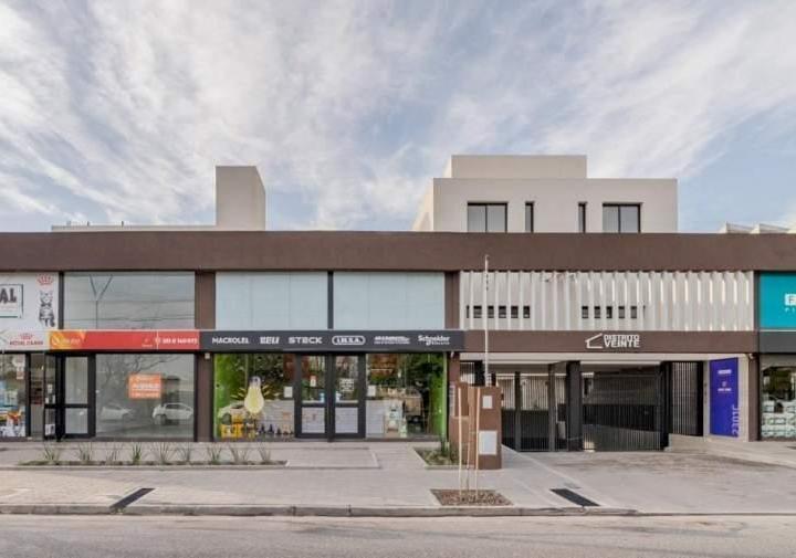 Local comercial · 1200ha · 2 Ambientes
