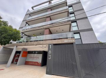 Departamento · 99m² · 2 Dormitorios · 1 Cochera · Umberto IV