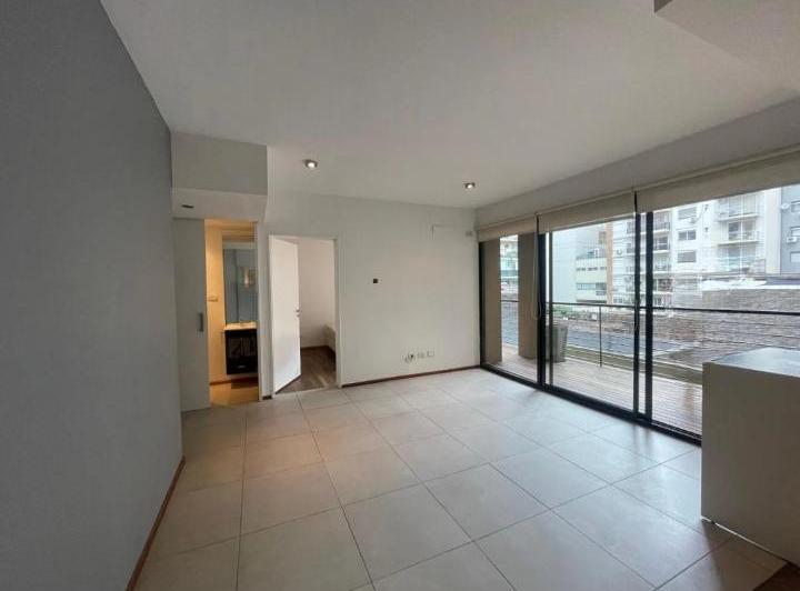 Departamento · 56m² · 2 Ambientes
