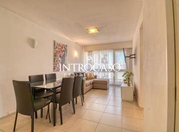 Departamento · 40m² · 2 Ambientes · Alquiler Temporario Departamento 2 Ambientes Moderno Wi - Fi