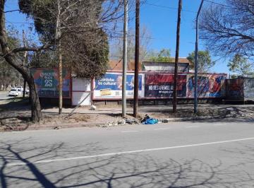 Foto · Gran Lote Esquina Sobre Av Donato Álvarez Escritura Desarrollo