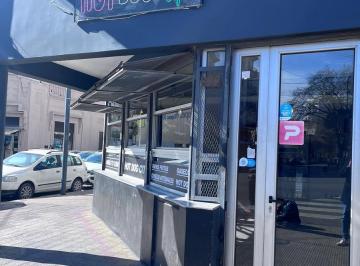 Local comercial · 190m² · 3 Ambientes · Local en Venta en El Centro de La Plata