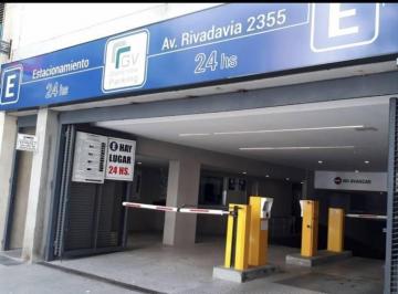 Garage · 12m² · Cochera Fija en Venta en Congreso, Capital Federal, Buenos Aires