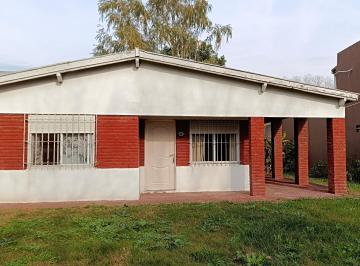 Casa de 2 ambientes, Cañuelas · Casa en Venta en Villa Adriana, Cañuelas.
