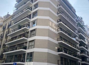 Departamento de 5 ambientes, Recoleta · Departamento en Recoleta 5 Ambientes