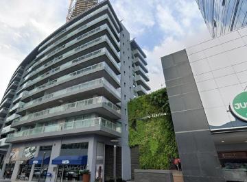 Departamento de 2 ambientes, Puerto Madero · Excelente Departamento en Madero Harbour