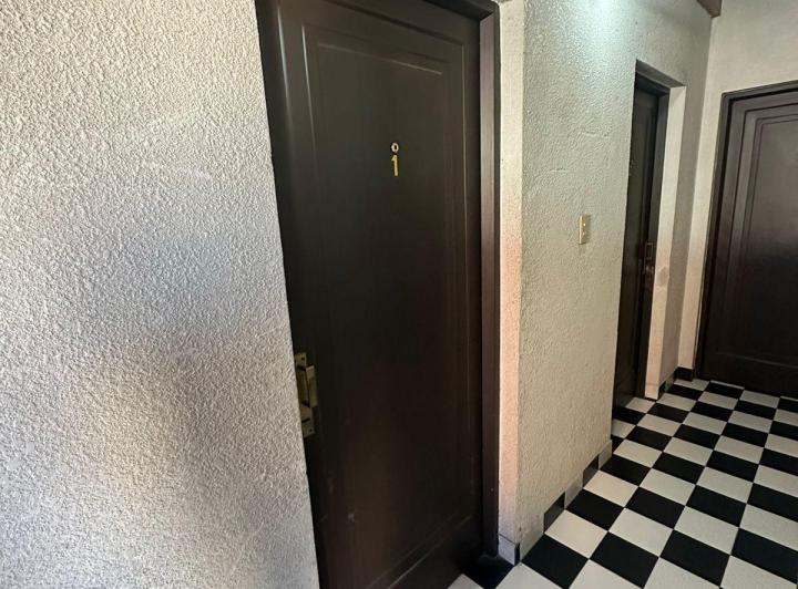 Departamento · 30m² · 2 Ambientes