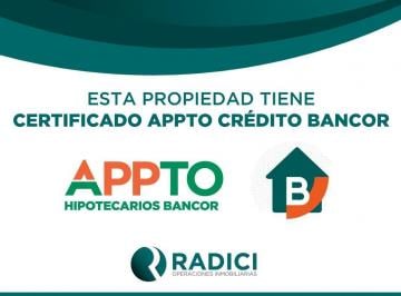 Foto · Venta Apto Bancor - a m del Dino - 1 Dorm - No Lo Pierdas!