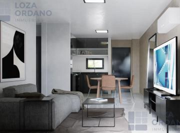 Departamento · 41m² · 2 Ambientes · Departamento en Pozo 1 Dormitorio con Balcon
