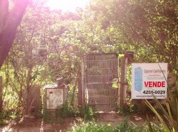 Terreno , Berazategui · 4 Lotes en L (2000 M&sup2;) Sourigues.