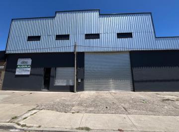 Bodega-Galpón · 882m² · Galpón por 27 de Febrero