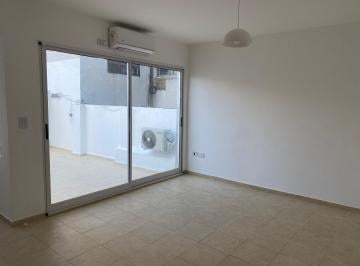LIVING COMEDOR · Caballito PH 2 Ambientes