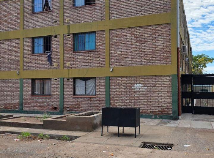 Departamento · 55m² · 5 Ambientes