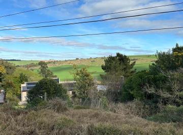 Terreno · 600m² · Terreno en Venta de 600 m en Sierra de Los Padres con Vista Al Golf!