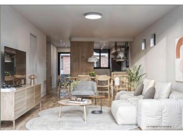 Departamento · 68m² · 3 Ambientes · Moreno 1151 - 2 / 3 Dorm. a Estrenar