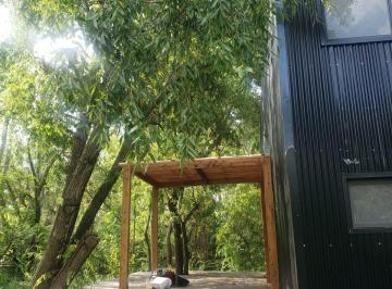 Casa de 3 ambientes, San Fernando · Casa de 3 Ambientes a Estrenar en El Delta