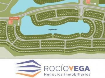 Terreno · 625m² · Venta de Lote en Riberas con Financiacion, Puertos del Lago. Escobar