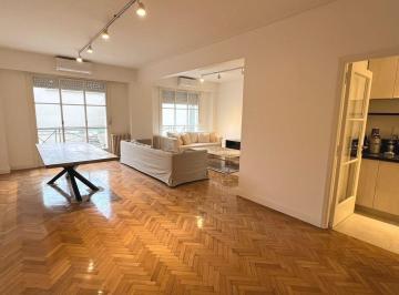 Departamento · 151m² · 5 Ambientes · Venta Gran Departamento 5 Ambientes en Almagro Totalmente Reciclado