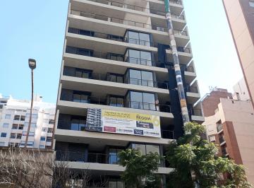 Edificio de 3 ambientes, Córdoba · Nueva Cba Externo C/balcón, 1 Dorm, Gran Cocina, Amenities