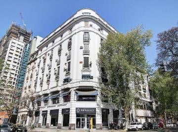 Oficina comercial · 400m² · 1 Cochera · Oficina en Alquiler en Monserrat