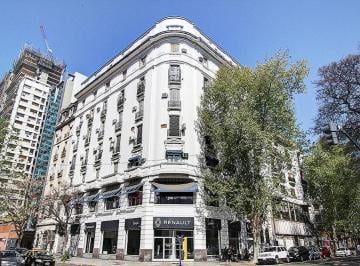 Oficina comercial · 400m² · 1 Cochera · Oficina en Alquiler en Monserrat