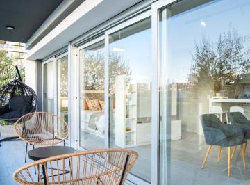 Departamento · 38m² · 1 Ambiente · Venta Monoambiente a Estrenar en Palermo