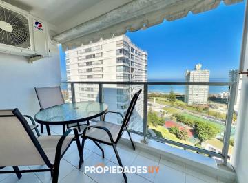 Foto1 · Mansa - Complejo con Amenities - Dpto. 2 Dorm