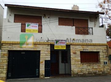ALE-ALE-10245_2 · Casa 1 Dormitorio. | C 65 Independencia 6743