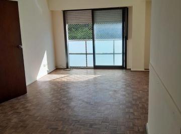 Departamento de 3 ambientes, Barrio Norte · 3 Amb en Alquiler Frente Recoleta - Austria y Juncal