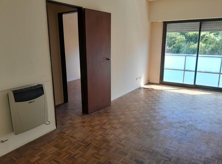 Departamento · 60m² · 3 Ambientes