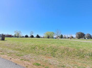 Terreno · 1091m² · Terreno en Venta, Mirabosques Los Cardales