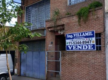 Bodega-Galpón , Mataderos · # Mira Esto # Deposito 500 m² # Montacarga # Impecable