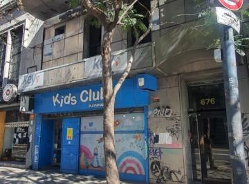 Departamento de 6 ambientes, Balvanera · Venta Depto 6 Amb Balvanera