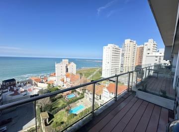 Departamento · 116m² · 2 Ambientes · 2 Cocheras · Departamento en Venta Zona Playa Chica