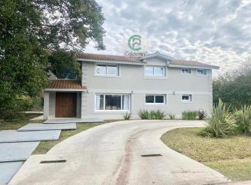 Casa · 300m² · 4 Ambientes · Casa en Venta Country Club San Diego
