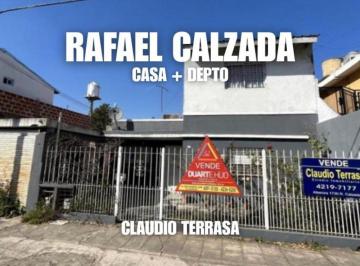 Casa · 100m² · 3 Ambientes · Casa en Venta