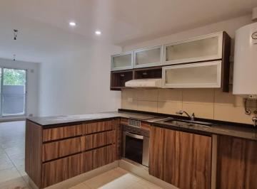 Departamento · 46m² · 2 Ambientes · Oportunidad Departamento 1 Dormitorio - Pellegrini 4000, Rosario | Venta