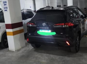 Foto · Cochera a La Venta en Villa Carlos Paz. (C339)